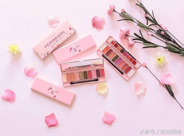 平价彩妆推荐新手用哪款好用一点,9组好用的平价彩妆推荐