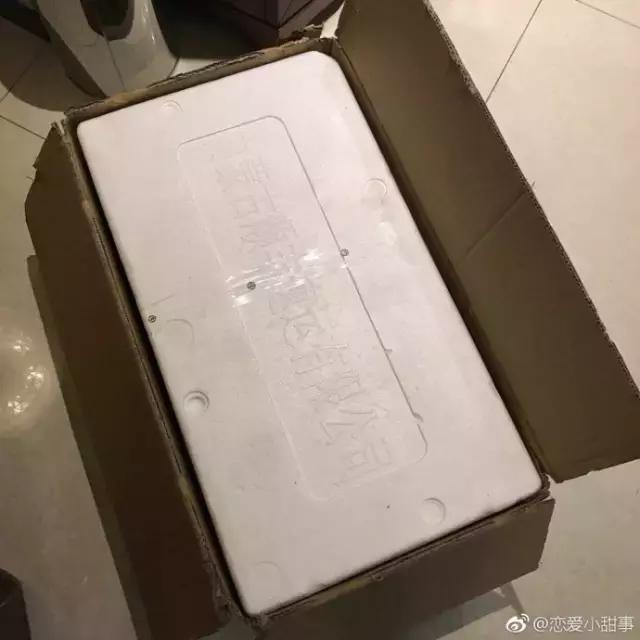 男朋友是内蒙古人，第一次送的礼物是一只羊网友笑喷：成都人只能送火锅底料了！