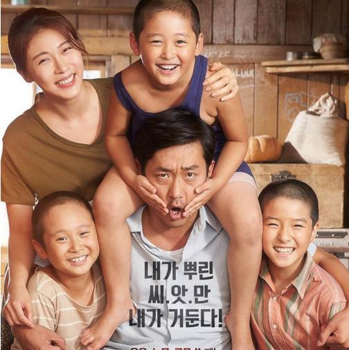 《许三观*血卖**记》：有些人，光是为了活着就已经拼尽全力了