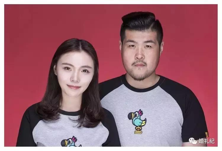 七夕穿什么衣服领证,第一次领证的时候应该穿什么