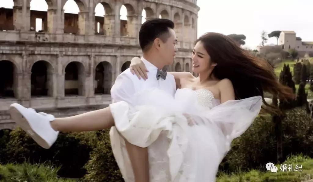 七夕穿什么衣服领证,第一次领证的时候应该穿什么