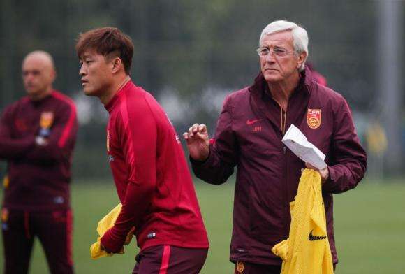 中国少年足球输了海外弱队,中国足球0:6惨败说明了什么