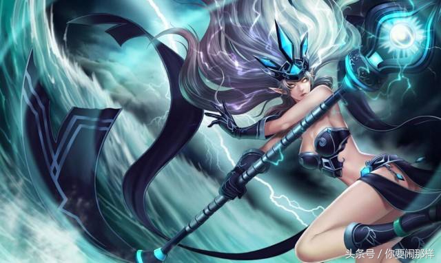 lol有哪些辅助重做,lol里的辅助的重要性