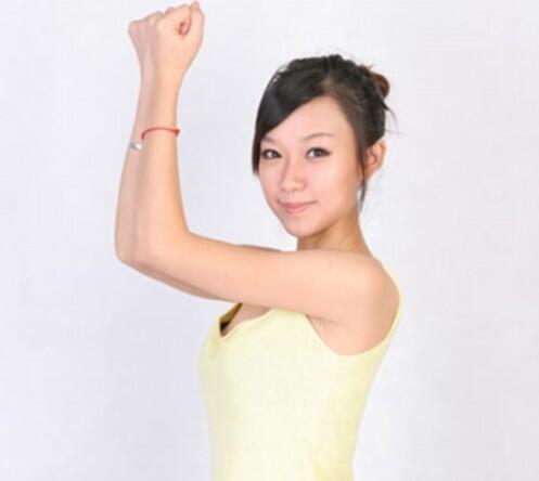 怎样练瘦手臂最有效,如何瘦手臂练出肌肉