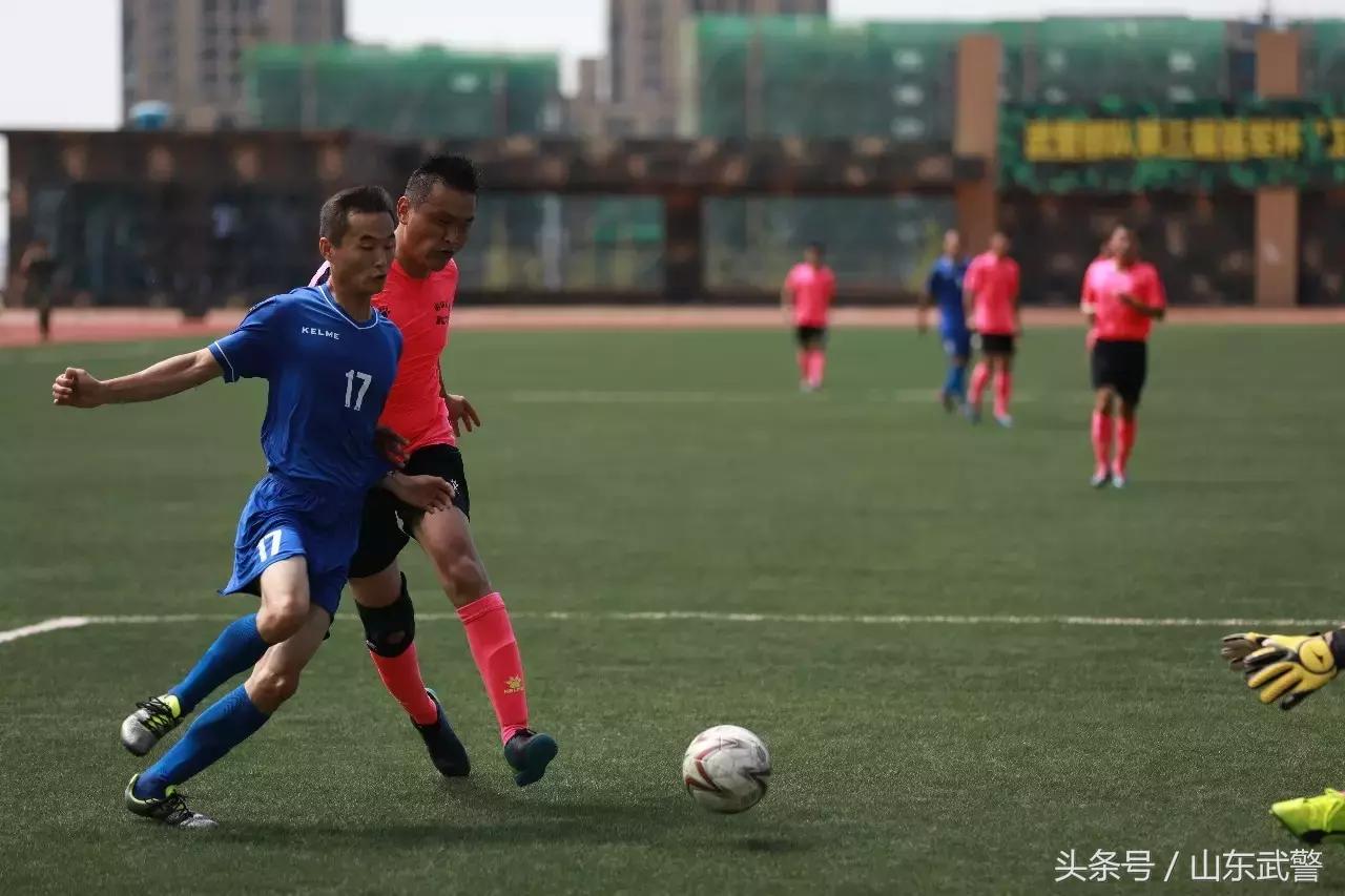 卫士动力杯足球赛临沂支队,卫士2021动力