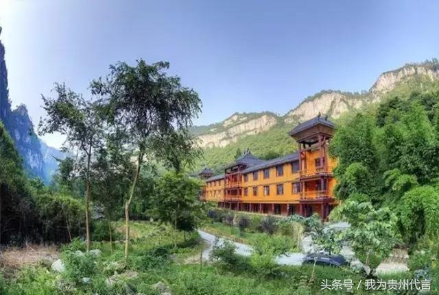 贵阳十大农家乐景点推荐,贵阳休闲农庄