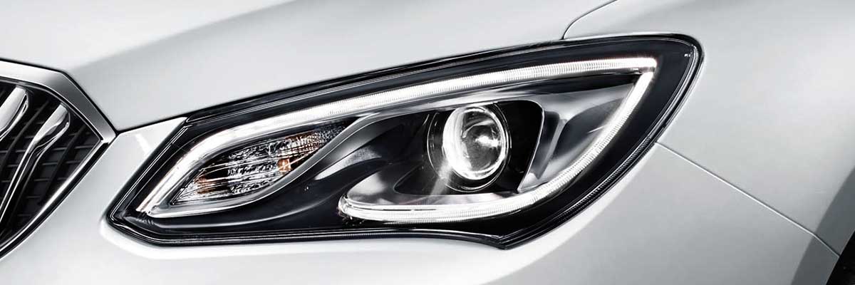 为什么2017别克英朗可以登顶销量冠军？