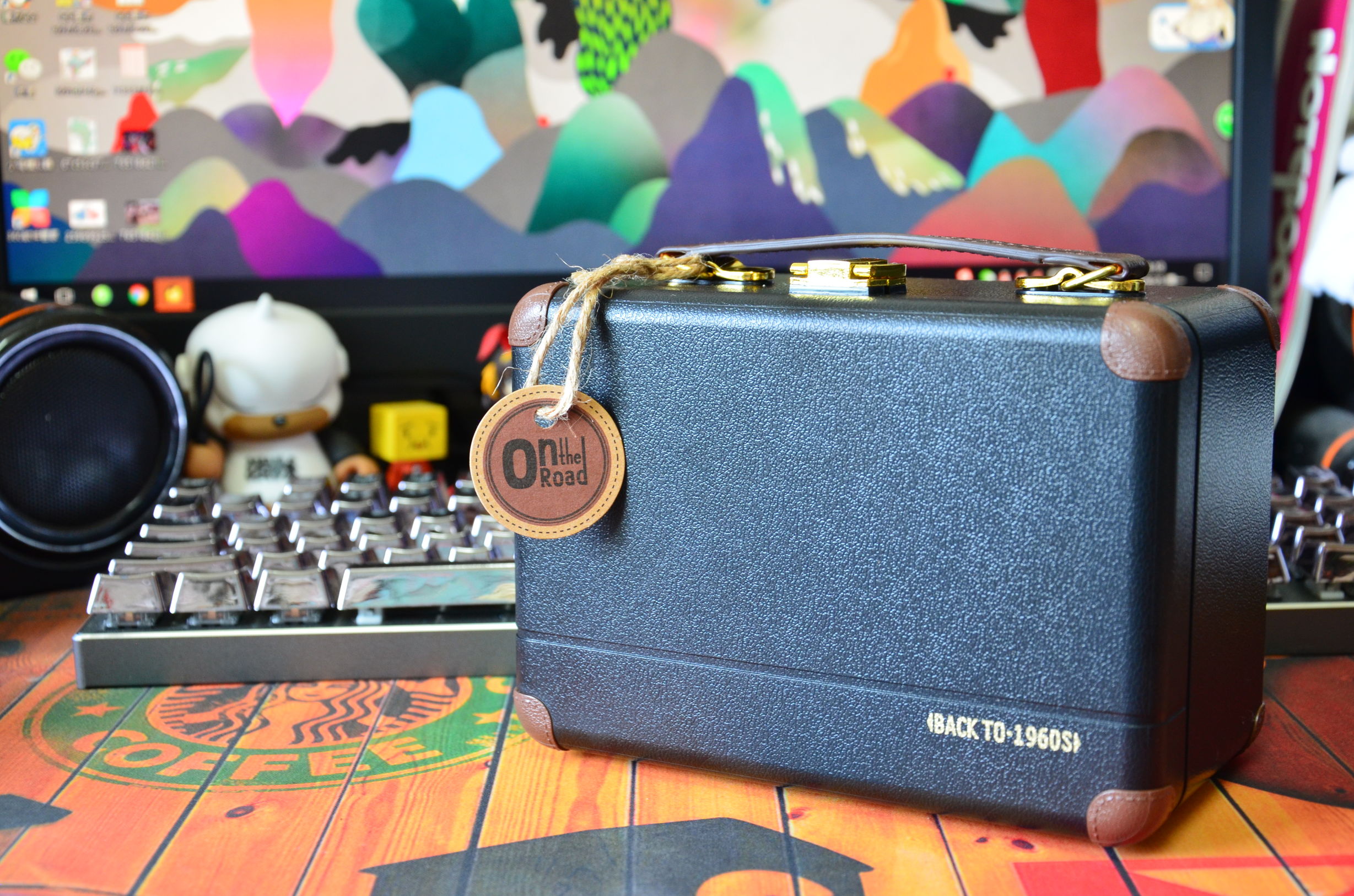 猫王小王子otr价格,猫王小王子音箱所有配色