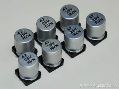 三星贴片电容真假识别,白色贴片电容怎么识别