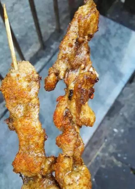 厦门中山街有什么好吃的推荐,厦门中山路不能错过的十家小吃