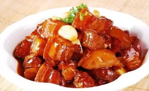 这些讨江都父老喜欢的吉利菜,你的家乡会做吗?