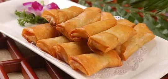 这些讨江都父老喜欢的吉利菜,你的家乡会做吗?