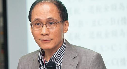 除“国昌假哭”、“世芳扯铃”台湾这些爆笑新词你可能还不知道