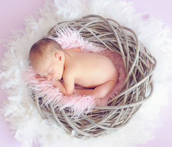 老月嫂的100个小妙招,月嫂怎样解决宝宝湿疹问题