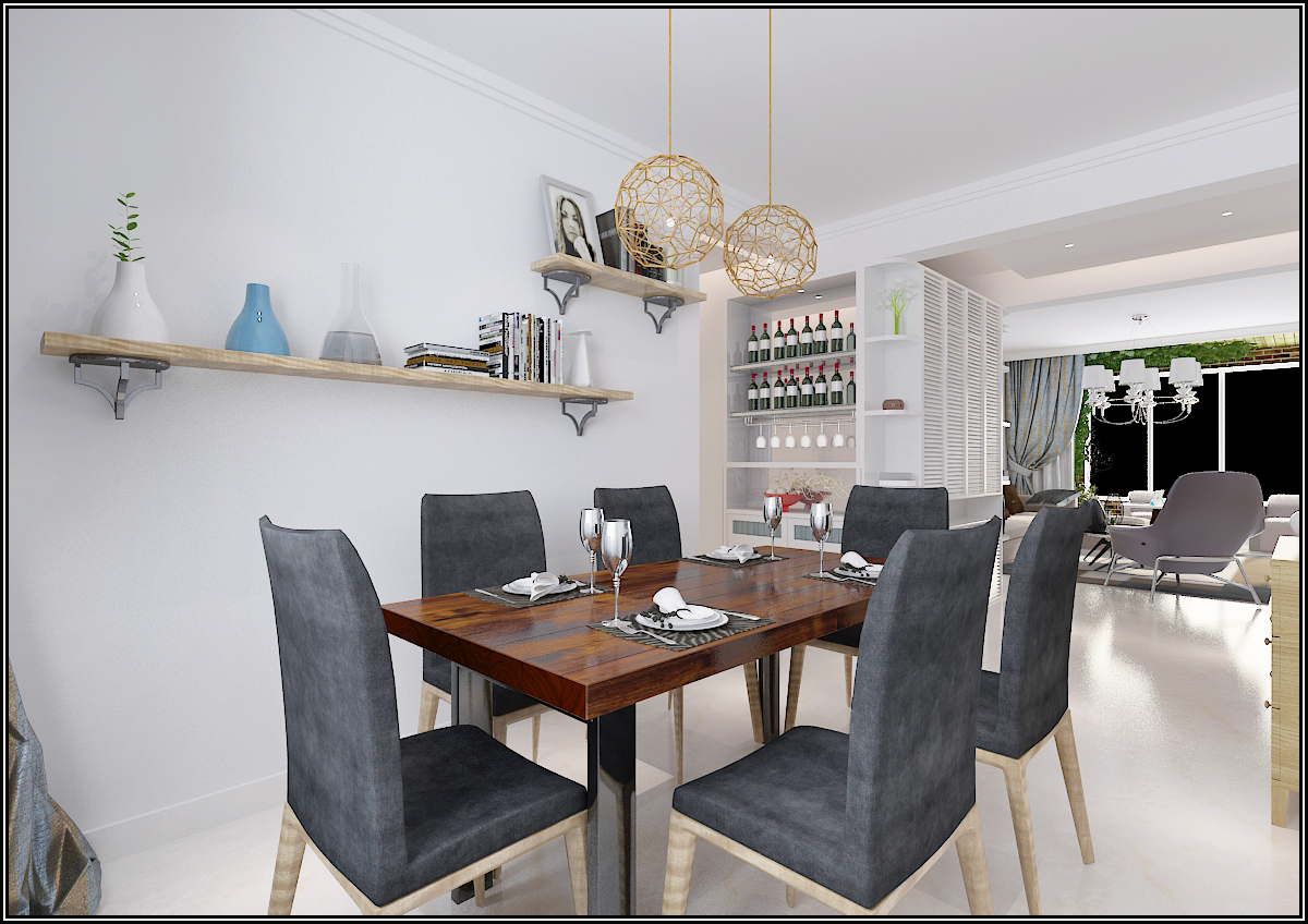 城市人家装饰口碑怎样,城市人家装饰