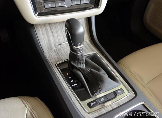 车主谈荣威,车主谈荣威ei6