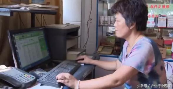 农资销售积分制,农资销售会员制内容