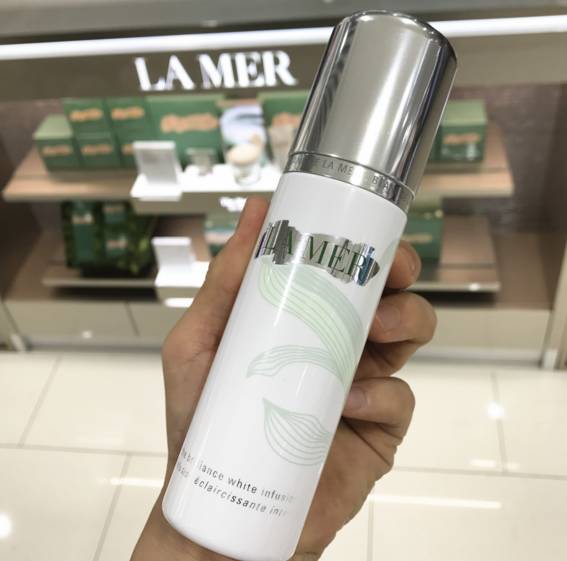 日上免税店必买化妆品清单,日上免税店热门商品不超过8件