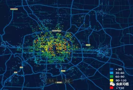 在北京租房多少钱一平米才算合法,在北京海淀区租房要多少钱一个月