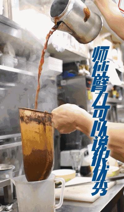 连送3日奶茶！吃饭要先买船票？这家港味餐厅竟然承包了整个码头