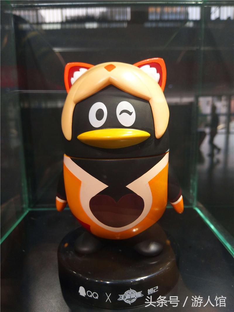 王者荣耀所有的手办要多少块钱,王者荣耀的手办及武器正版授权的