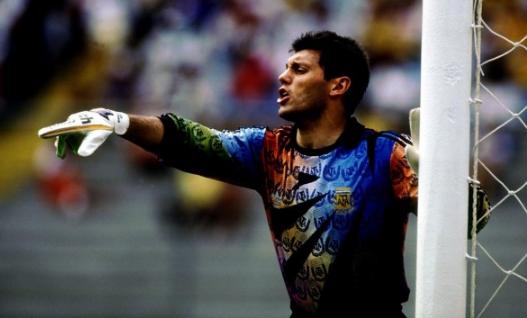 你能想象足球吗,你以为的足球球星