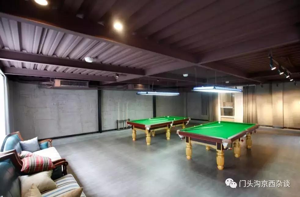 门头沟有山有水的野地,门头沟山里隐藏的别墅