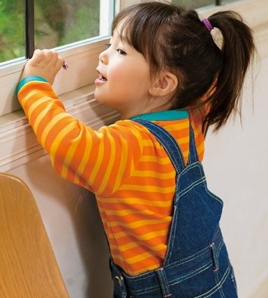 日系童装男童潮牌有哪些,日本童装潮牌排行榜前十名