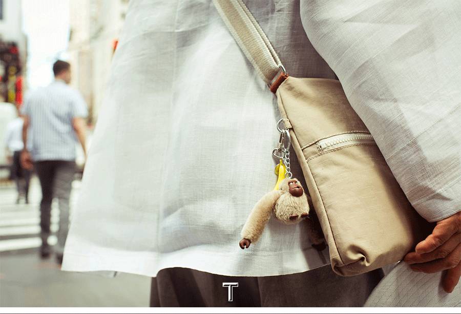 跟随站在世界素食料理之巅的静观师太，来一次曼哈顿素食修行之旅