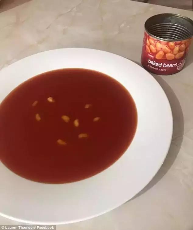 澳洲两大超市巨头卖的豆子罐头,打开后里面竟然是这样的!