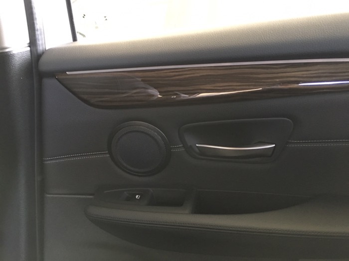 宝马2系220i旅行车高速试驾,宝马2系旅行车220i