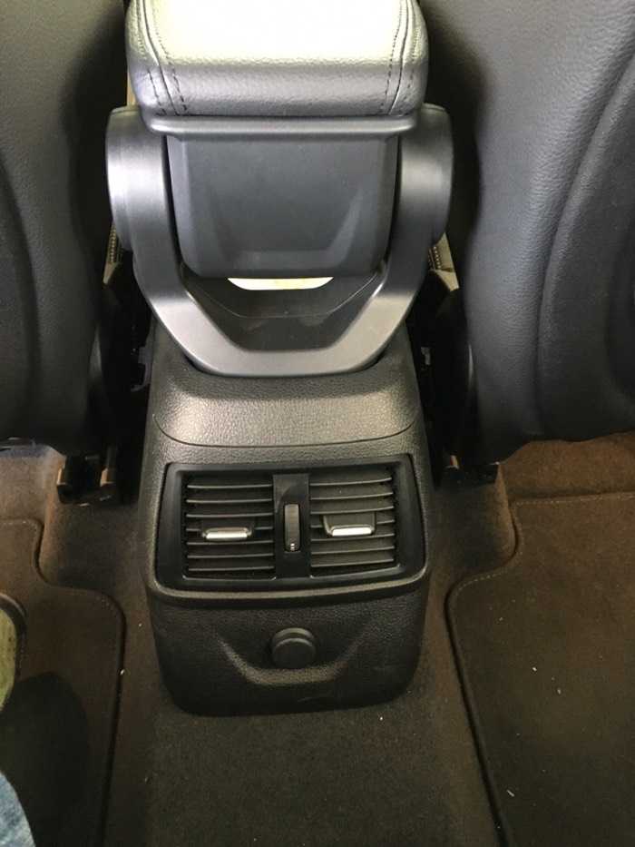 宝马2系220i旅行车高速试驾,宝马2系旅行车220i