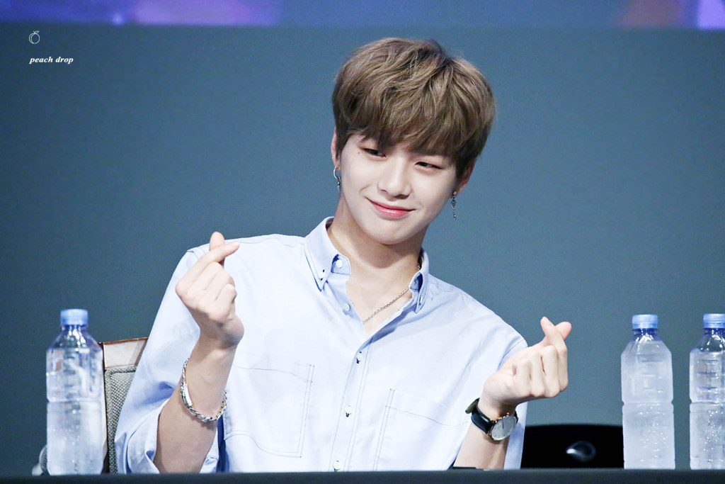 爱豆懂撩妹,爱豆怎么撩男生