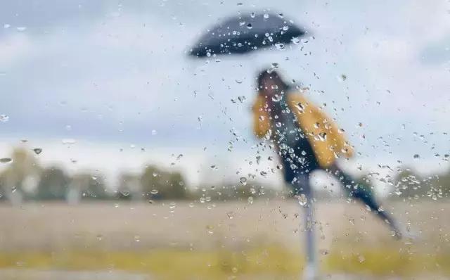 技巧：难得“糊”图，看不清楚也动人