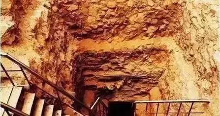 九层妖楼传说真实故事,探秘古老传说中的九层妖楼