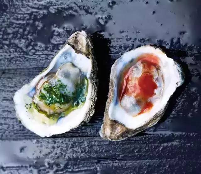 几种常见的贝类你都分不清,还敢说自己是吃货?(文末附食谱)