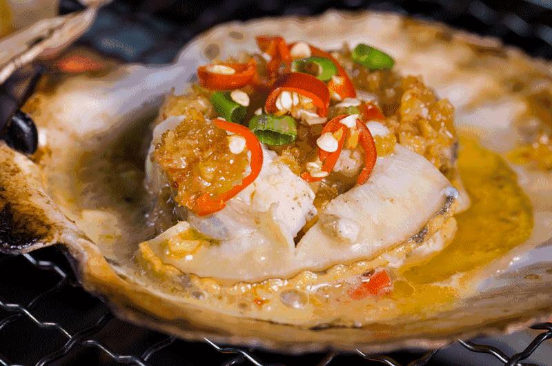 几种常见的贝类你都分不清,还敢说自己是吃货?(文末附食谱)