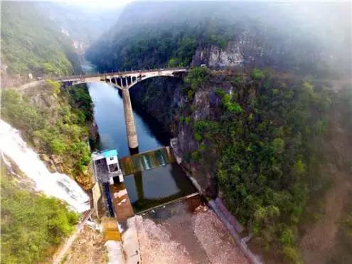 湖北最美二十个景点推荐,湖北哪个风景区最好玩
