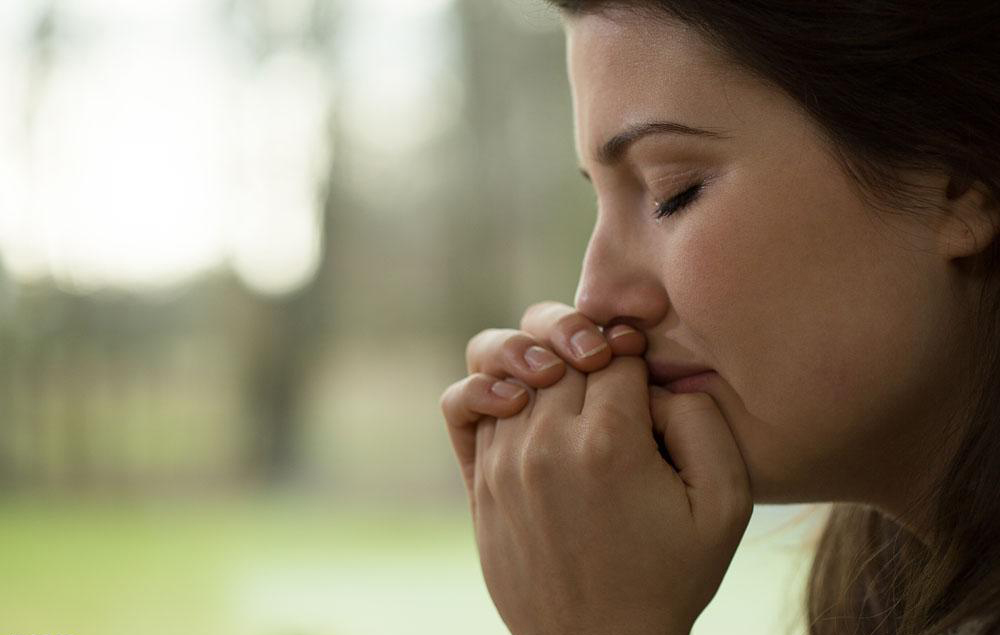 中医说喜伤心怒伤肝思伤脾恐伤肾,思伤脾胃是什么意思