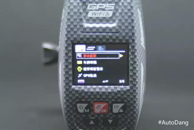 赛车摄像机评测,赛车摄像头开箱测评