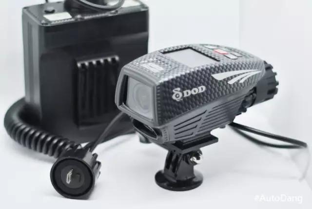 赛车摄像机评测,赛车摄像头开箱测评