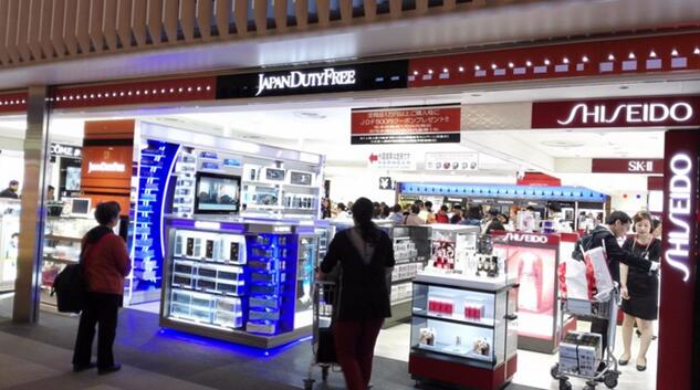 新加坡机场必买什么,新加坡机场购物之旅