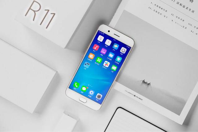 oppor11当年有多火爆,oppor11s销量