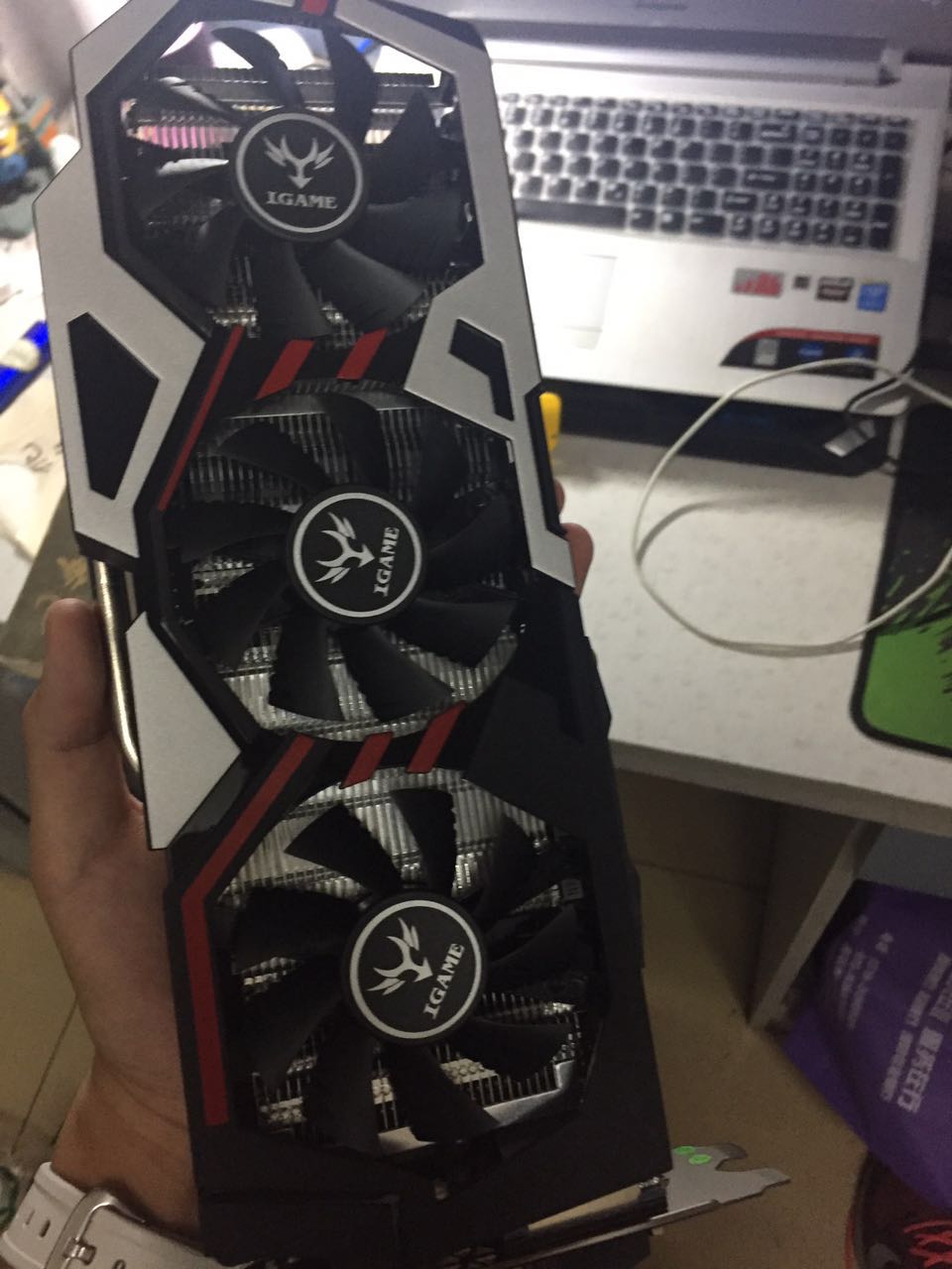 七彩虹1060-6g,七彩虹1060版