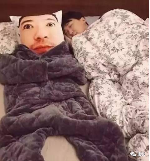 肥唐说,肥唐和阿禾