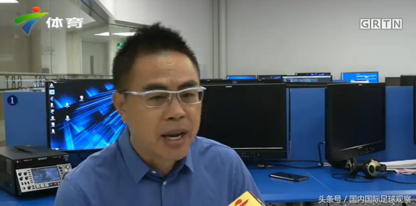 名嘴谈恒大惨败：严重打击恒大球迷！损形象！斯帅用人有问题！