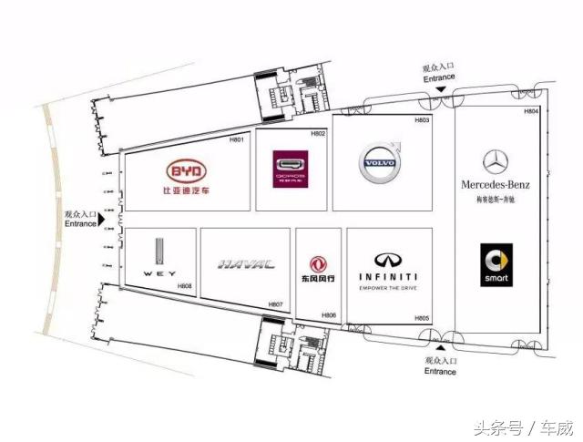 观致suv最新款车展,观致全新suv最新消息