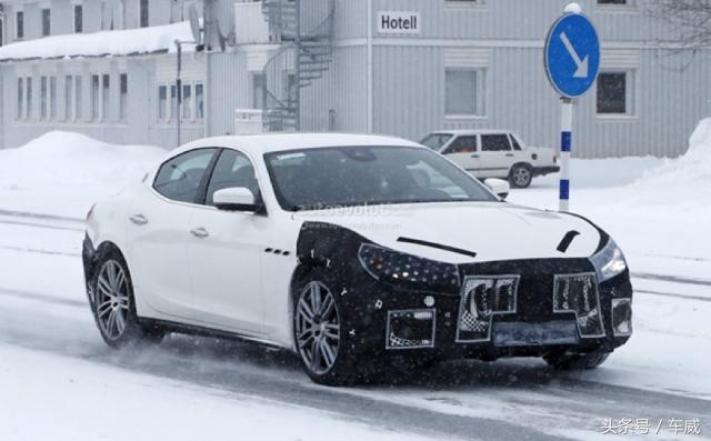 观致suv最新款车展,观致全新suv最新消息