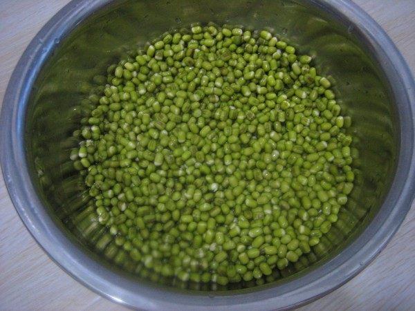 酥皮奶香小绿豆饼,甜而不腻的绿豆饼推荐