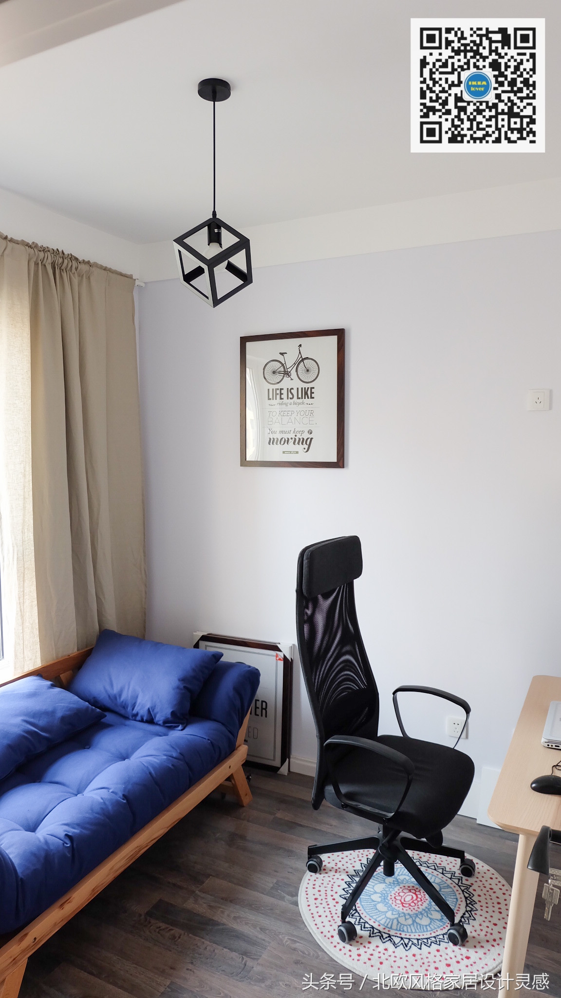 宜家为什么不适合装修,装修都买现成家具